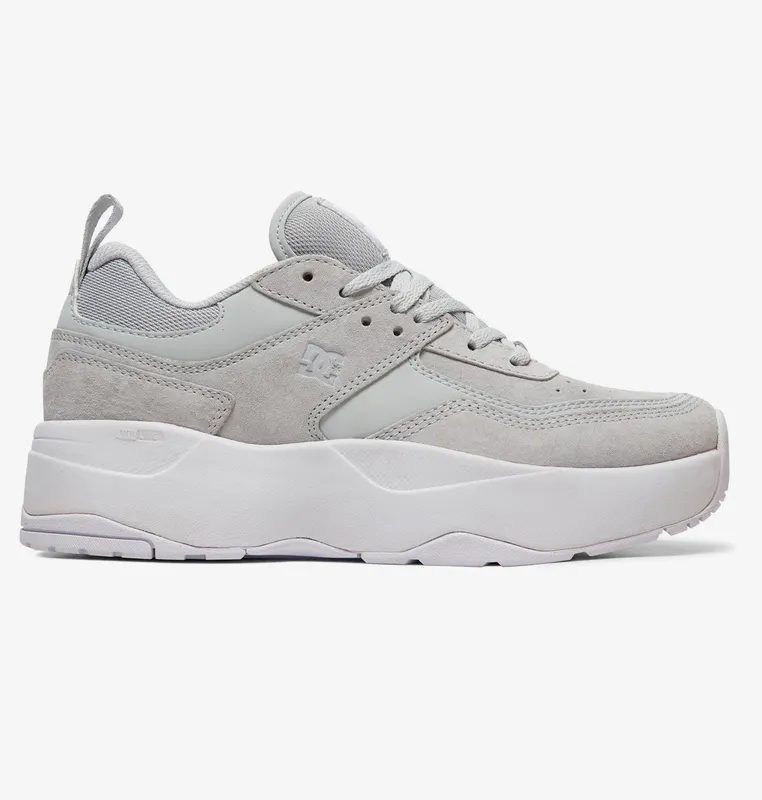 DC E.Tribeka Platform Gray (ADJS700078grw)