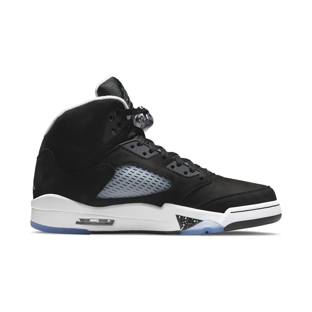 Jordan 5 Retro Moonlight (2021) (GS) (CT4838-011)