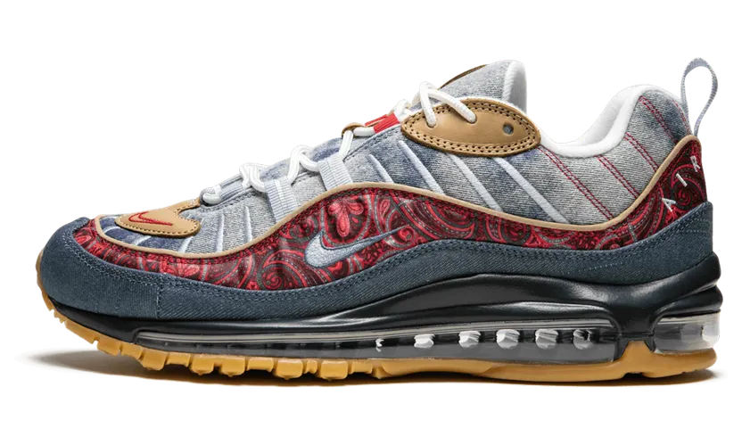 Nike Air Max 98 Wild West