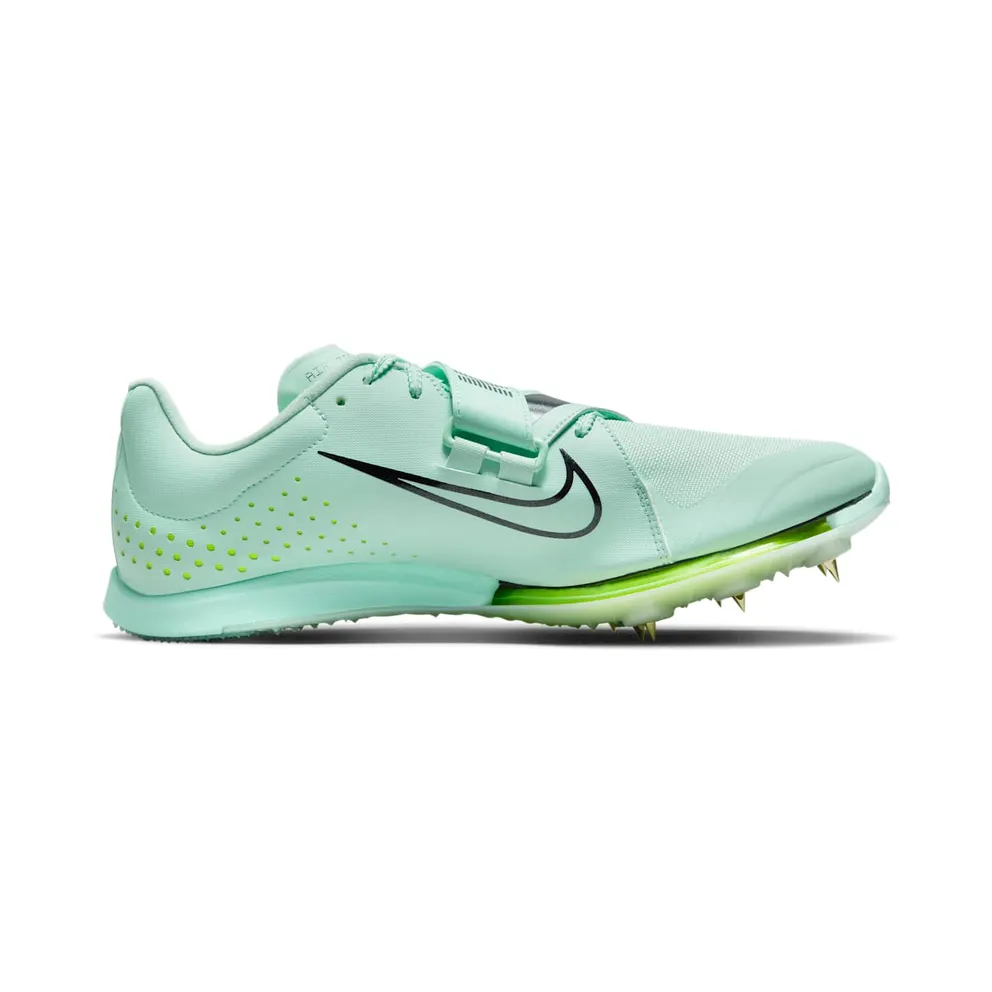 Nike Air Zoom LJ Elite Athletics Jumping Spikes Green (DR9924-300)