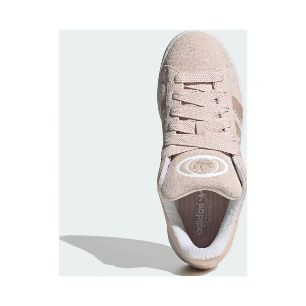 adidas Campus 00s Putty Mauve / Cloud White / Wonder Taupe (ID3173)