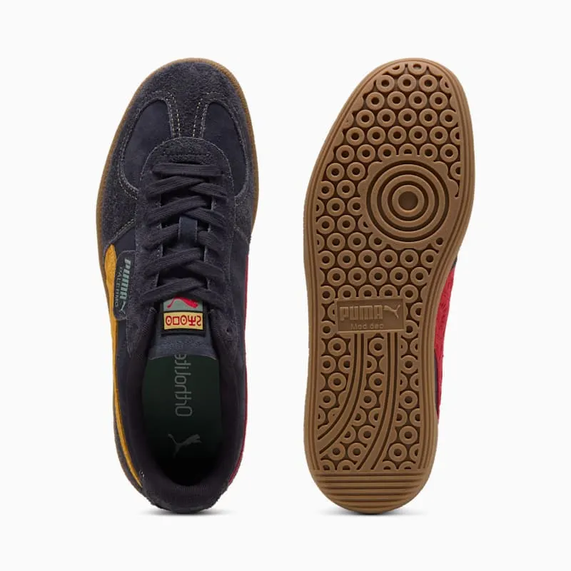 Puma Palermo Black