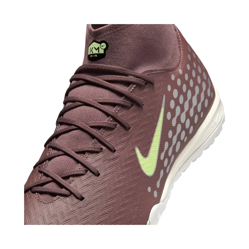 Nike Mercurial Plum Eclipse / Metallic Silver (FQ8333-200)