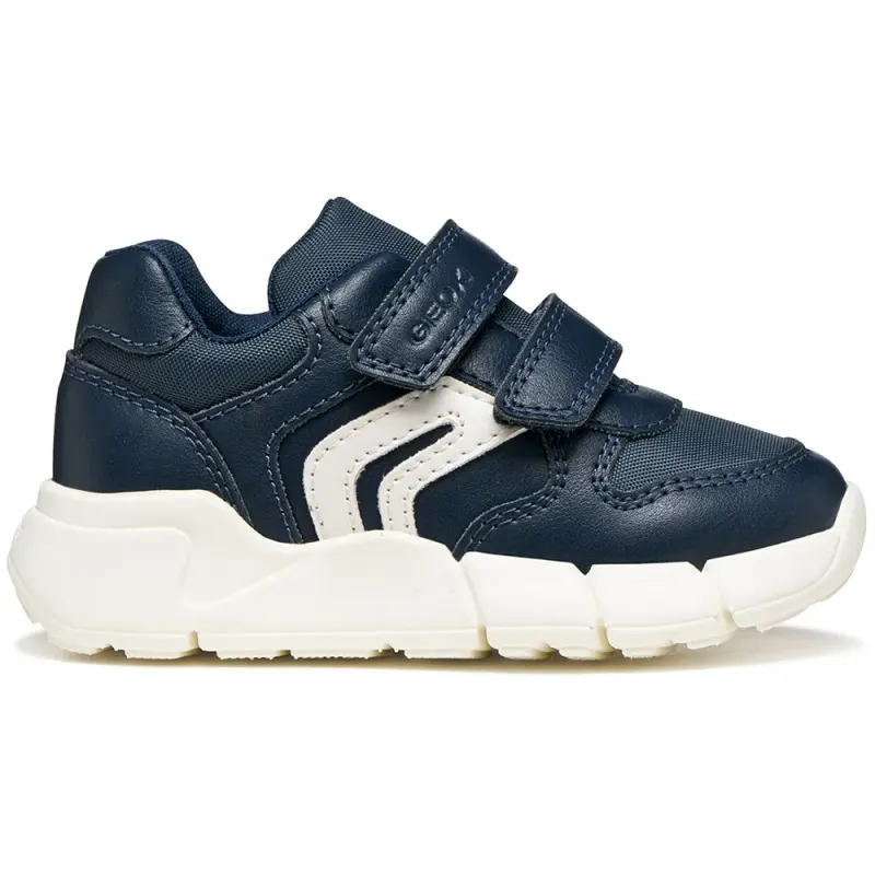 Geox sneaker Navy / White (B566GD054FU-C4211)