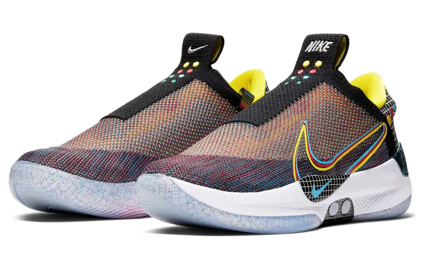 nike-adapt AO2582-900