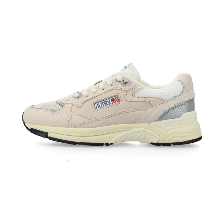 Autry Hyperway Beige (HYLWUM03)