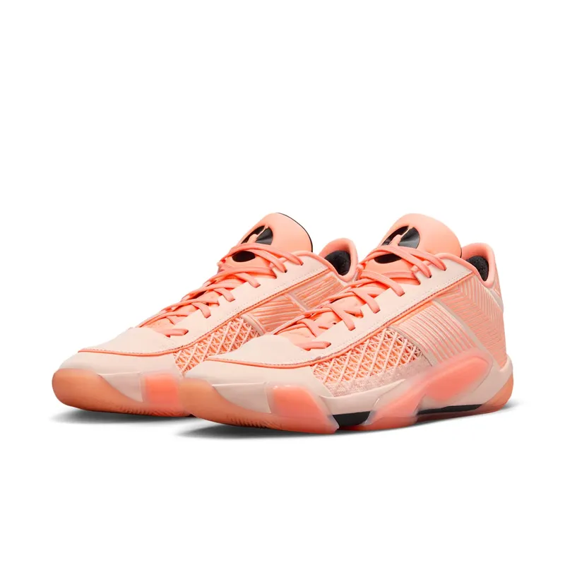 Jordan 38 Low Mother’s Day (Translucent Sole) (FD2326-800)