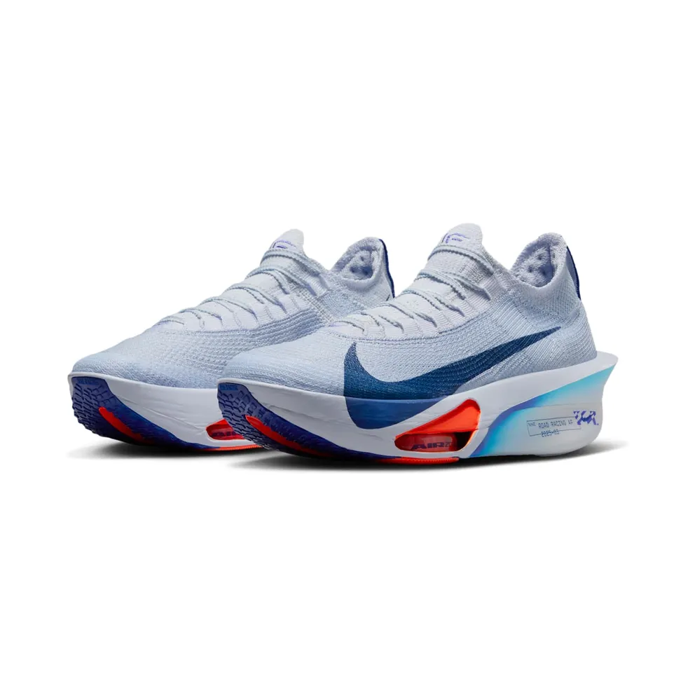 Nike ZoomX AlphaFly 3 “Football Grey” (FD8311-001)