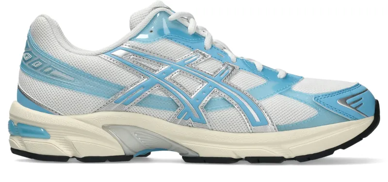 ASICS GEL-1130 “White / Storm Cloud” (1203B077-100)