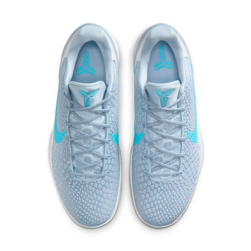 Nike Kobe 6 Protro “Caitlin Clark – Light Armory Blue” (IO3672-400)