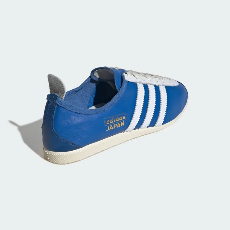 Adidas Japan Bright Royal / Cloud White / Cream White (JS3773)