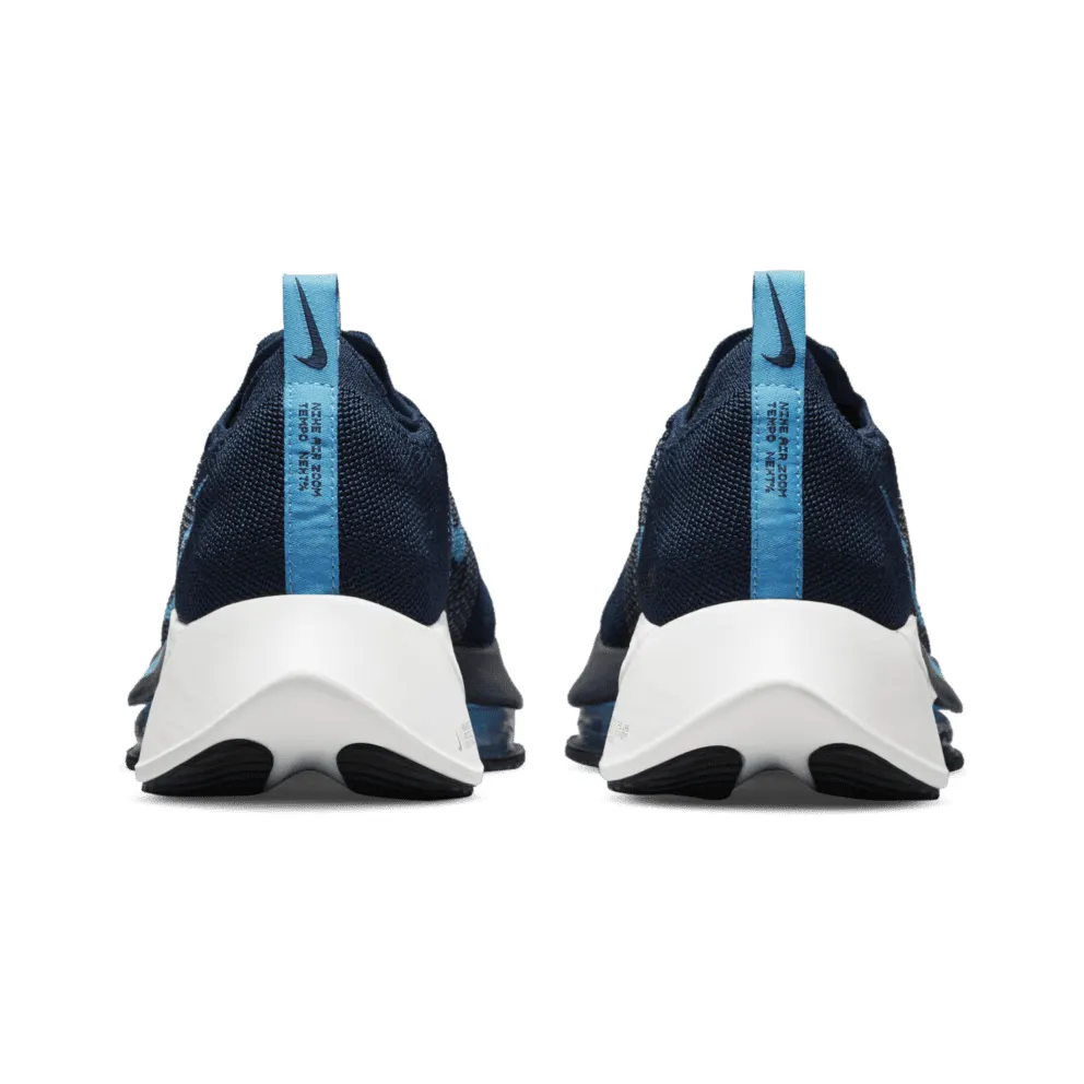 Nike Air Zoom Tempo NEXT% Blue (CI9923-401)