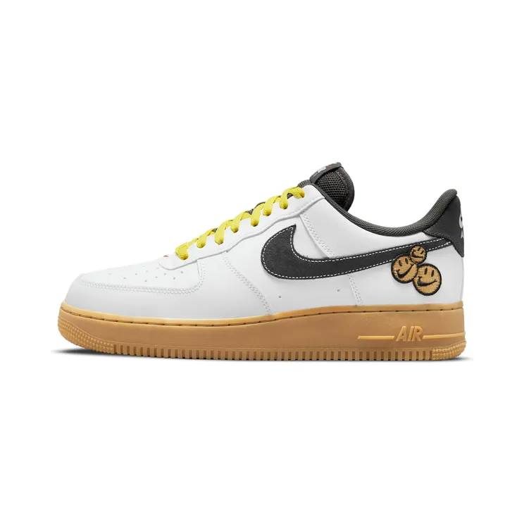 Nike Air Force 1 Low ’07 LV8 Go The Extra The Smile (DO5853-100)