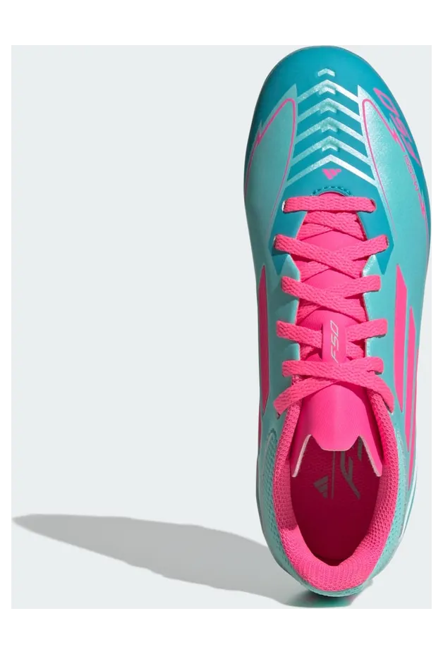 adidas F50 League FG/MG Messi Miami (IH0931)