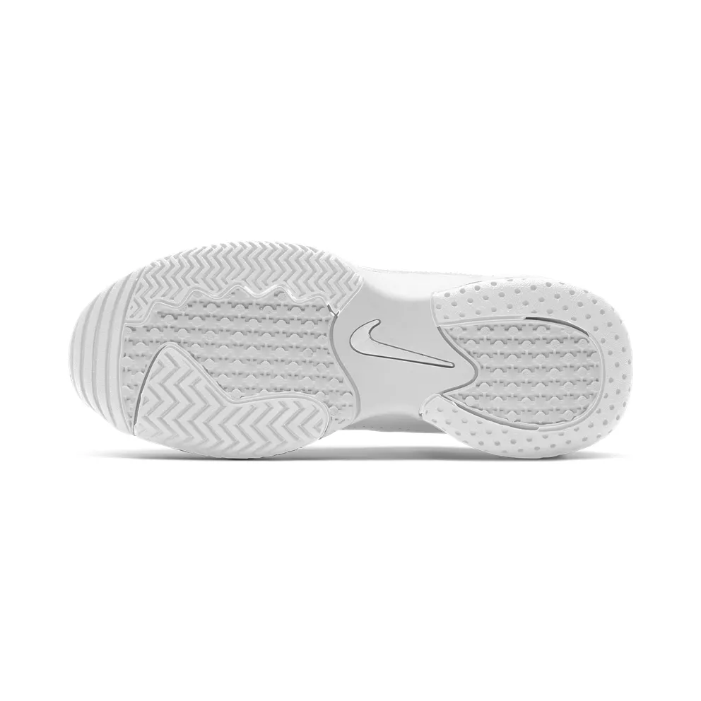 NikeCourt Jr. Lite 2 Weiß (CD0440-102)