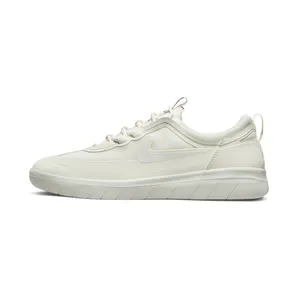 Nike SB Nyjah Free 2 Triple “Summit White” (BV2078-109)