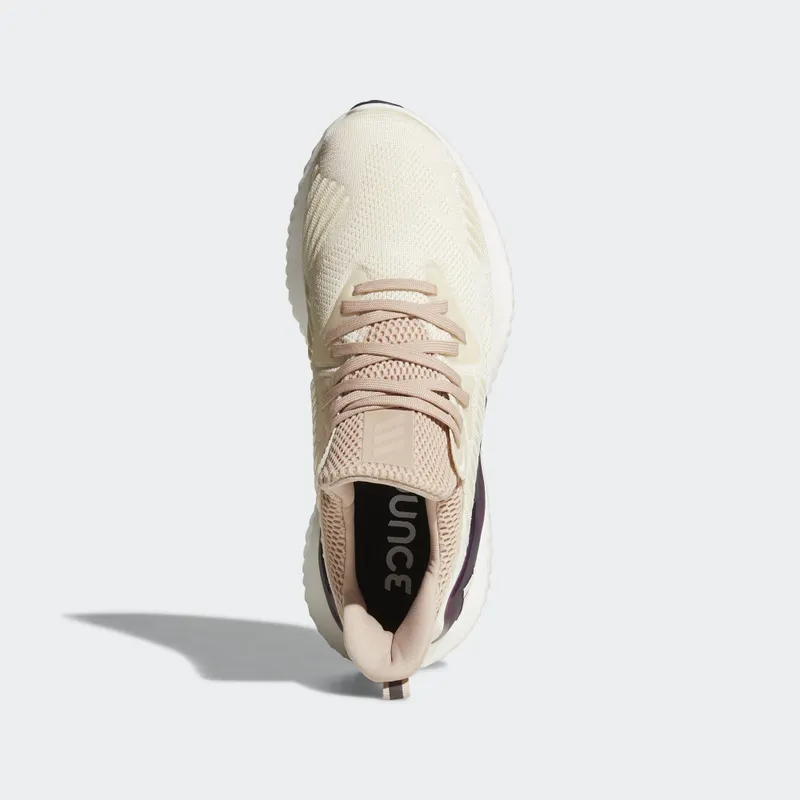 adidas Alphabounce Beyond Ecru Tint (W) (DB0206)
