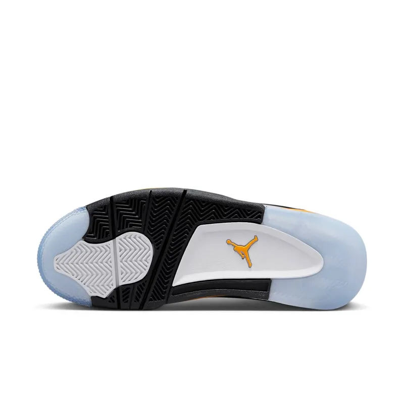 Jordan Dub Zero Black Taxi (311046-017)