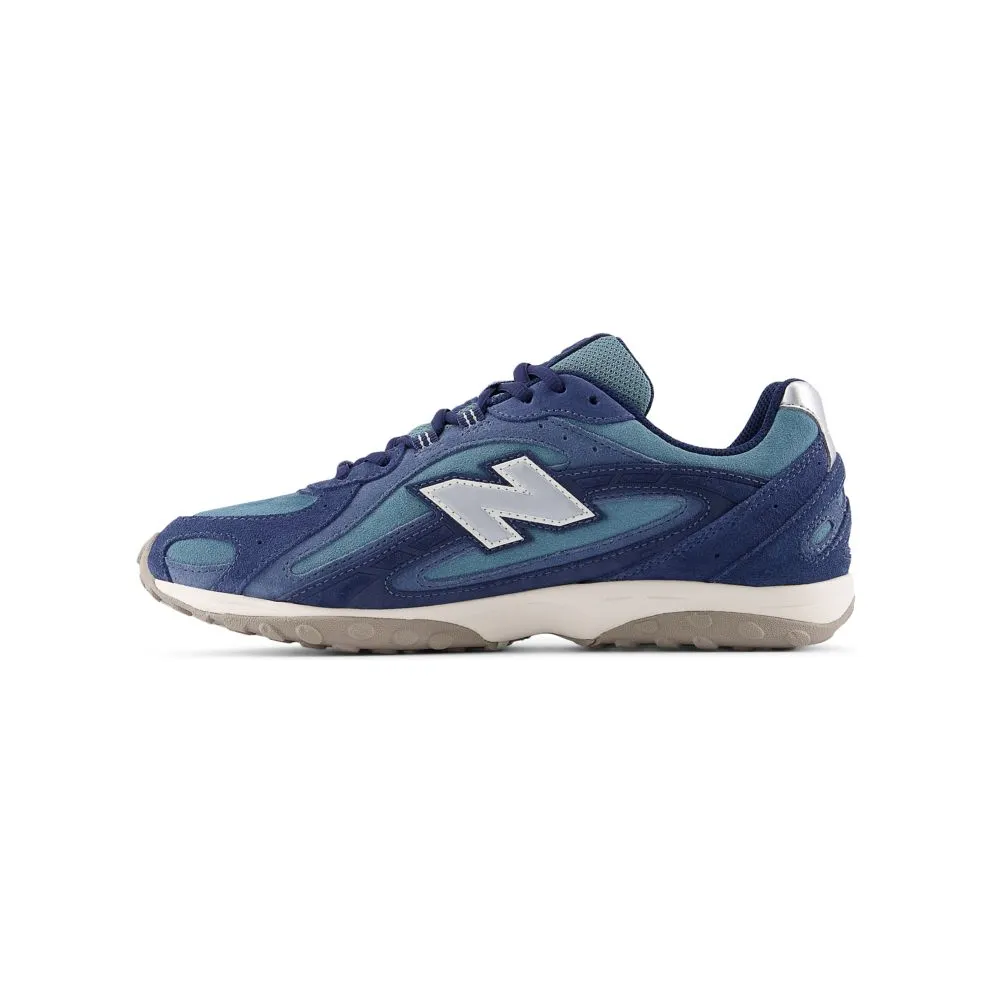 New Balance 204L Navy Salt Watre (U204L67Q)