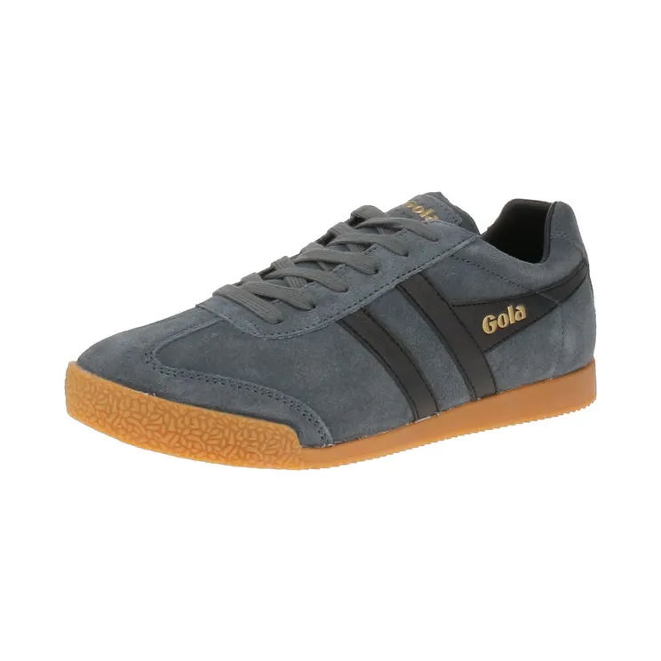Gola Harrier “Grey” (CMA192GS)