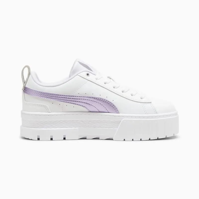 Puma Mayze Glow-Up Pack Lavender (398384-02)