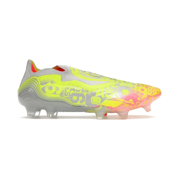 adidas Copa Sense+ FG Numbersup (FY6212)