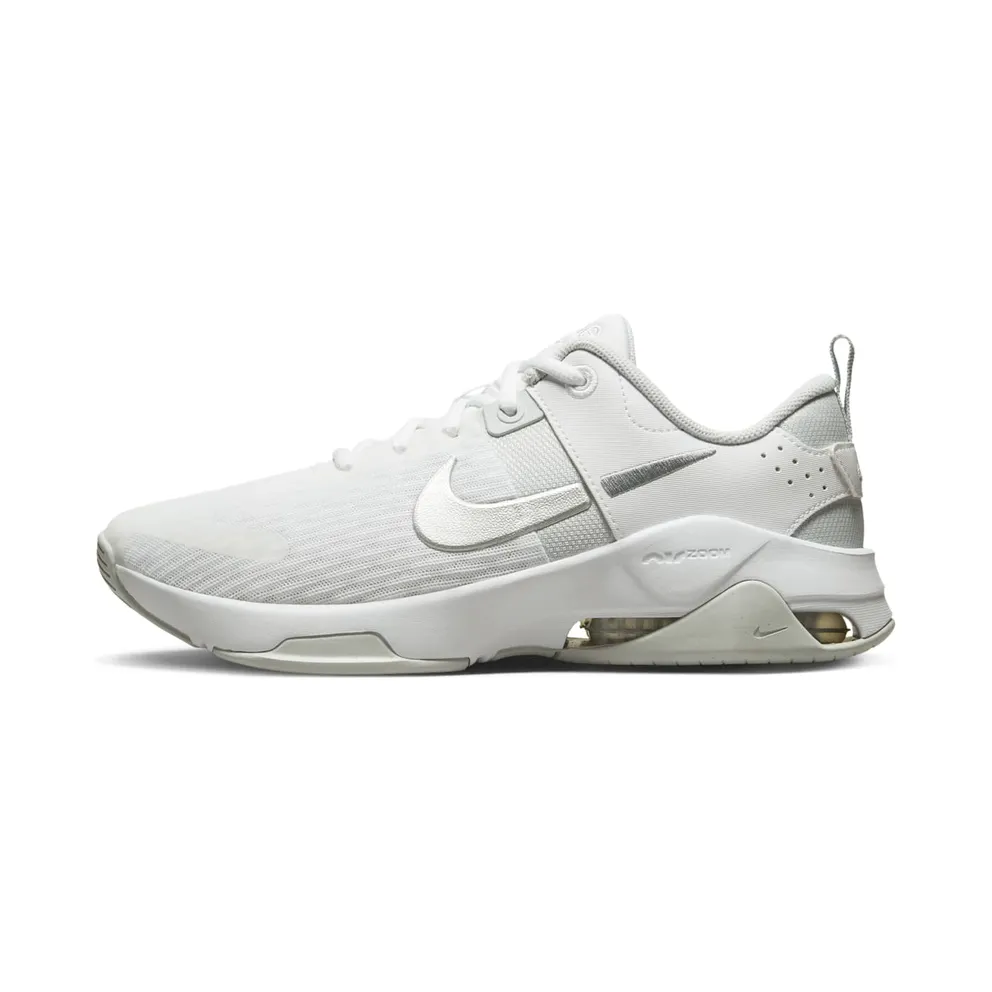 Nike Zoom Bella 6 White Pure Platinum (DR5720-100)