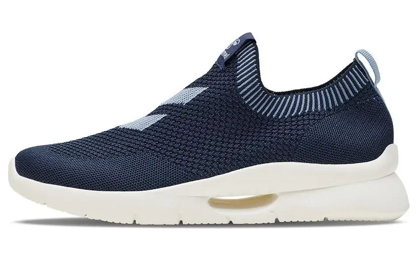 Hummel Tatum Blauw (224582-1009)