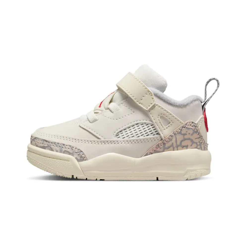 Air Jordan Spizike Low TD “Coconut Milk” (FQ3952-100)