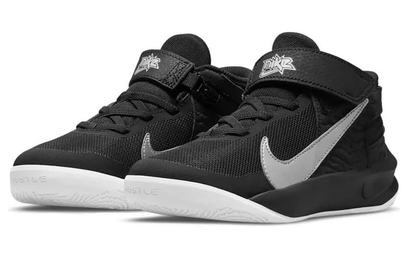 nike-team-hustle DD7302-004