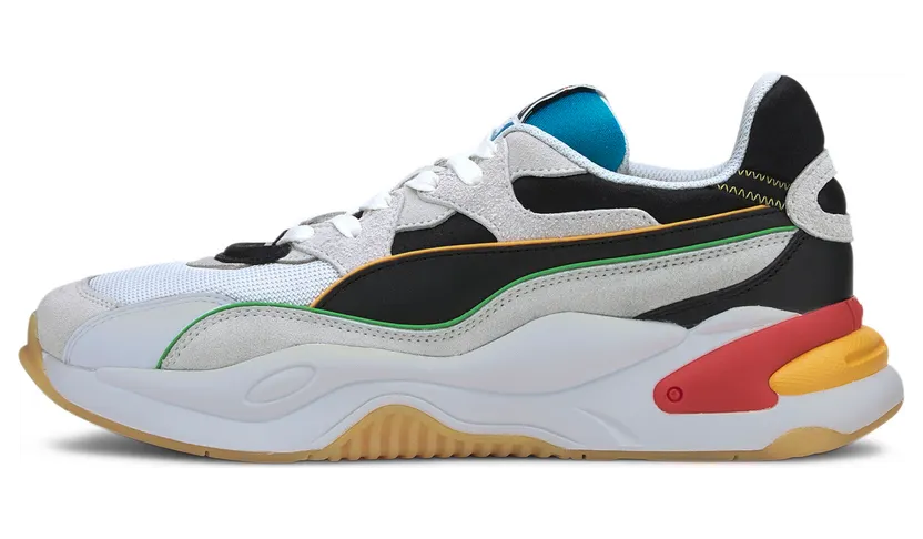 Puma RS-2K The Unity Collection Wit/Zwart (374031-01)
