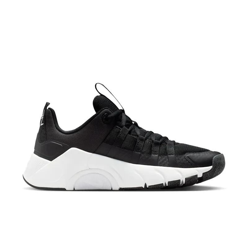 Nike Free Black/White/Anthracite/White (II7406-002)