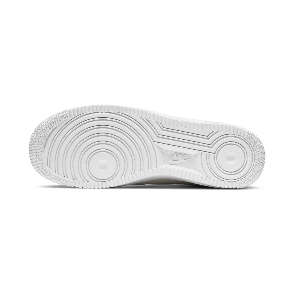 Nike Air Force 1 Low Reflective White White/White-White (DC2062-100)