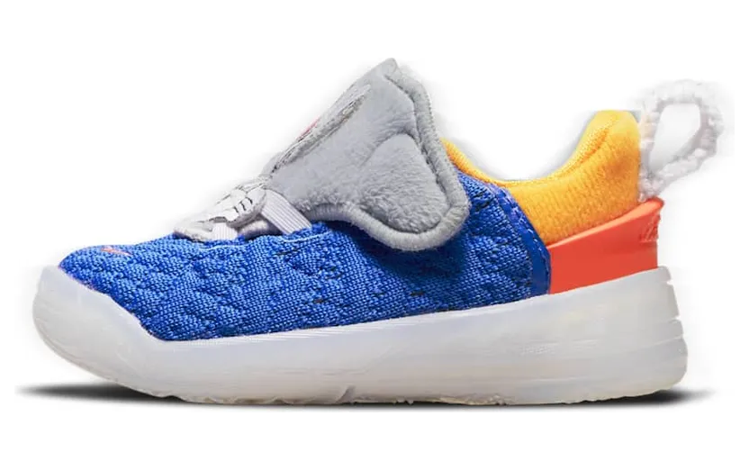 Nike LeBron 18 Low SE Bugs Bunny Tune Squad Space Jam (DB4964-410)