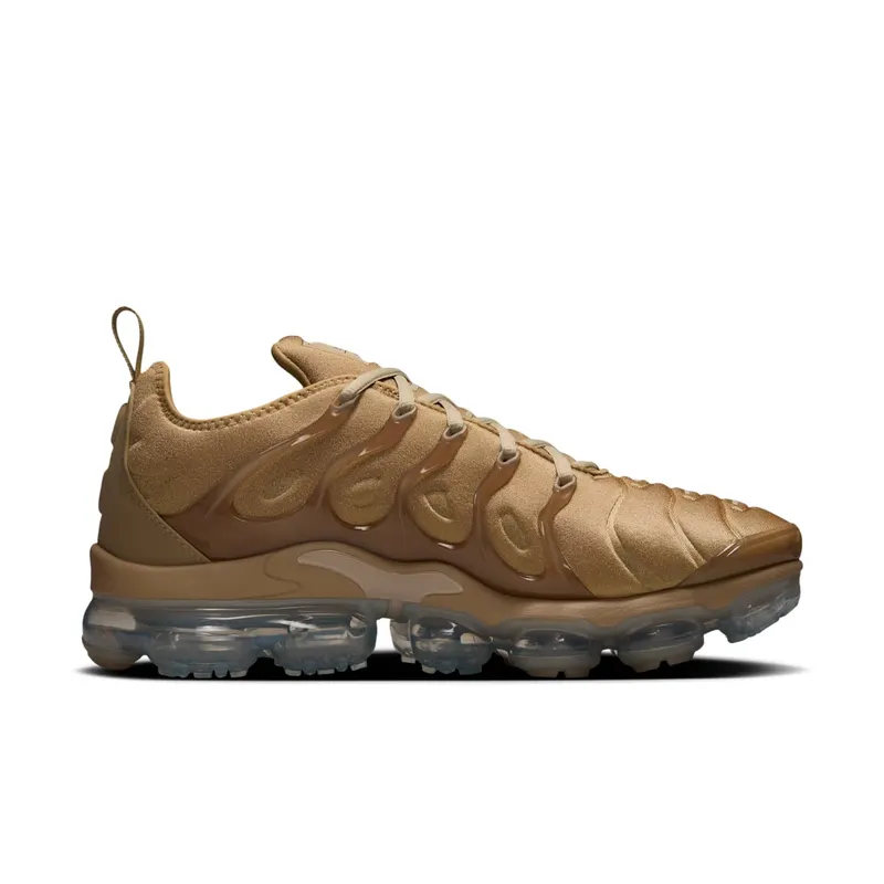 Nike Air VaporMax Plus “Parachute Beige” (IB4008-297)