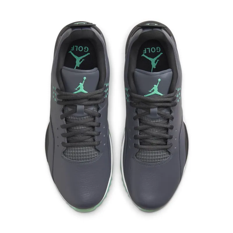 Jordan ADG 3 Golf Grey Green Glow (CW7242-002)