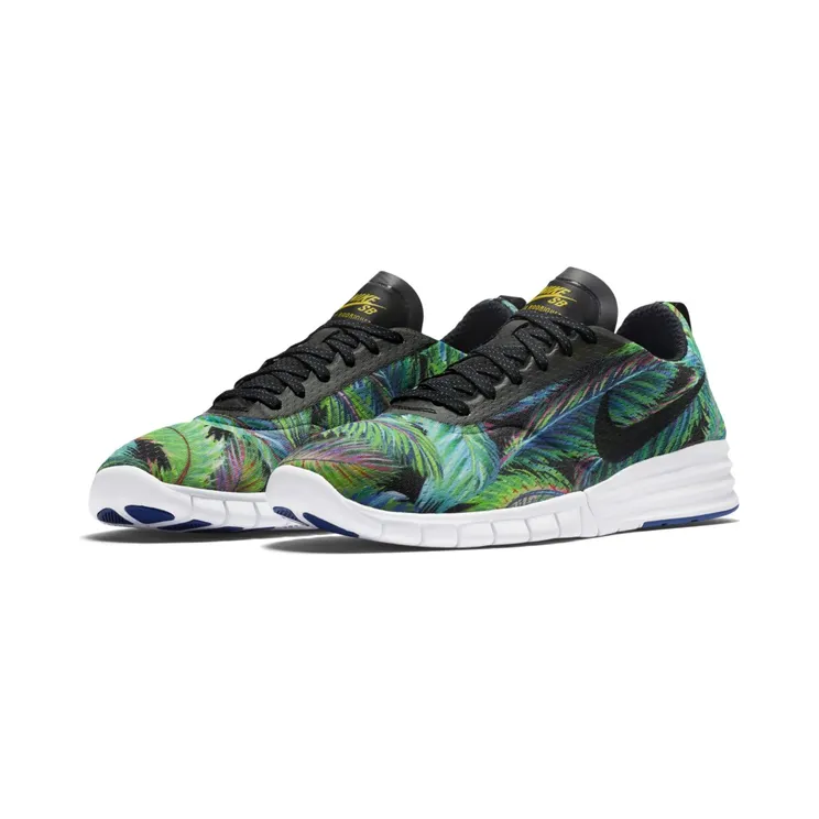 Nike SB Paul Rodriguez 9 R/R Print