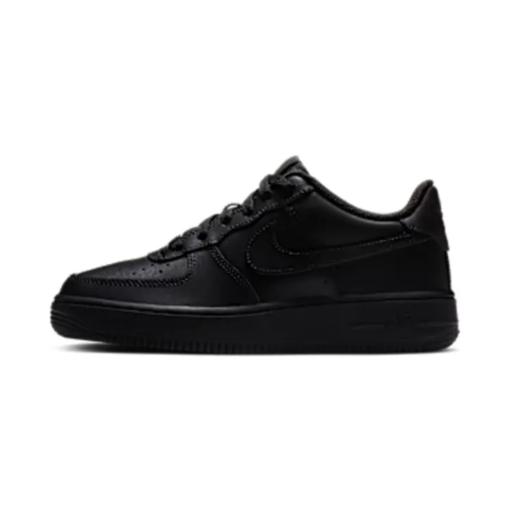 Nike Air Force 1 BG “Black” (314192-009)