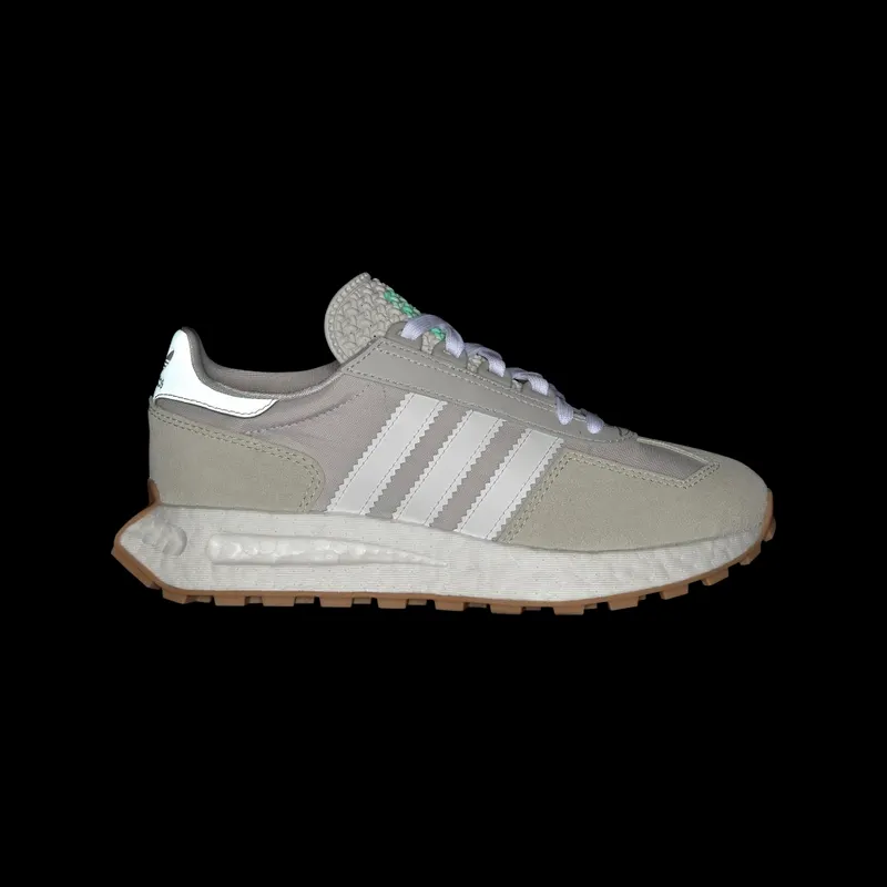 adidas Retropy E5 Grey One / Cloud White / Pulse Mint (GW8258)