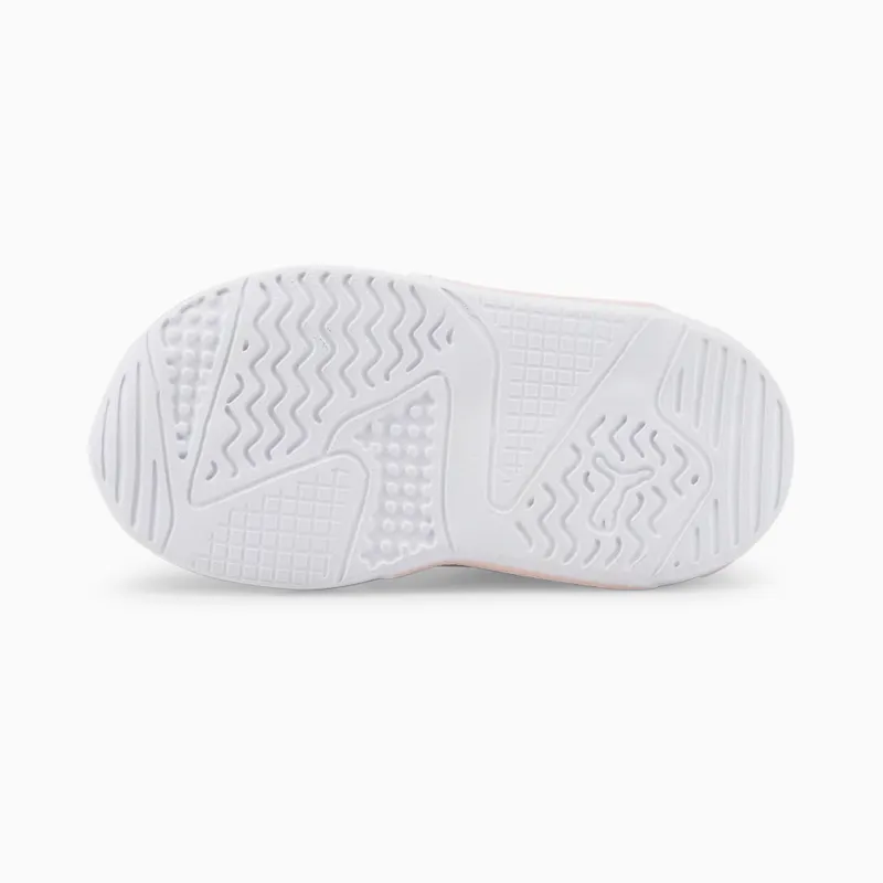 PUMA X-Ray 2 Square Babies’ Arctic Ice/White/Chalk Pink (374265-20)