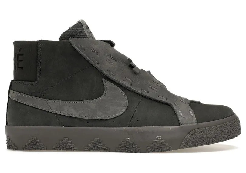 Nike SB Zoom Blazer Mid Di’Orr Greenwood (FQ0792-001)