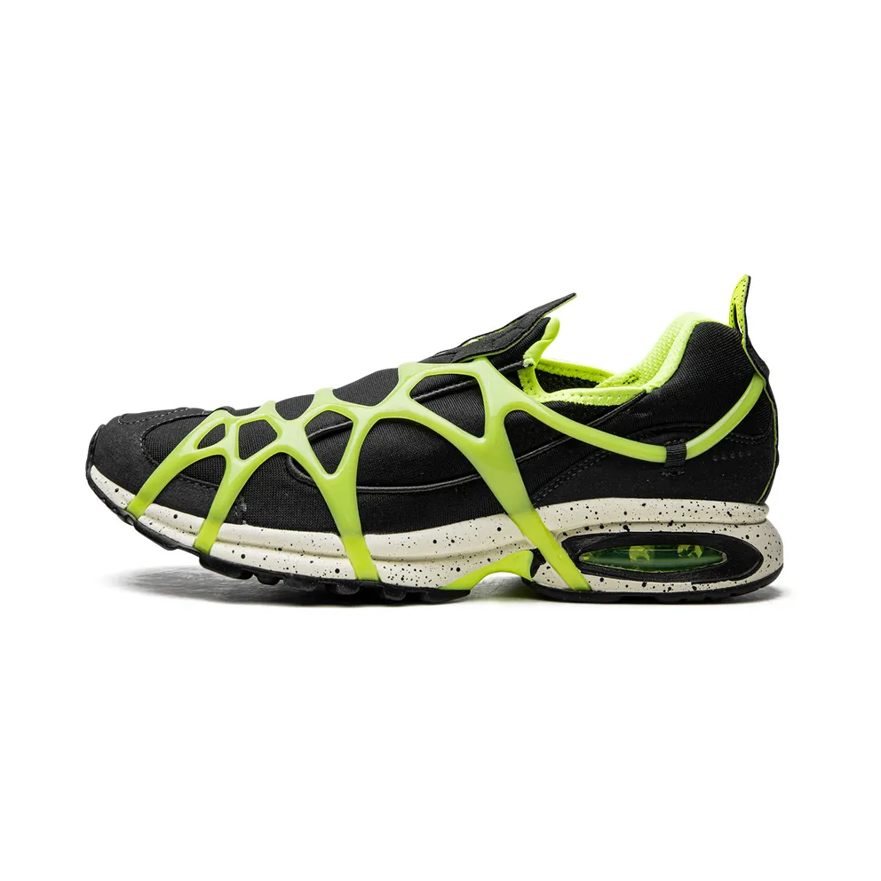 Nike Air Kukini “Black Neon” (DZ4851-001)