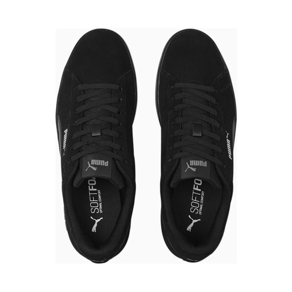 Puma Smash 3.0 Silver/Black (39098402)