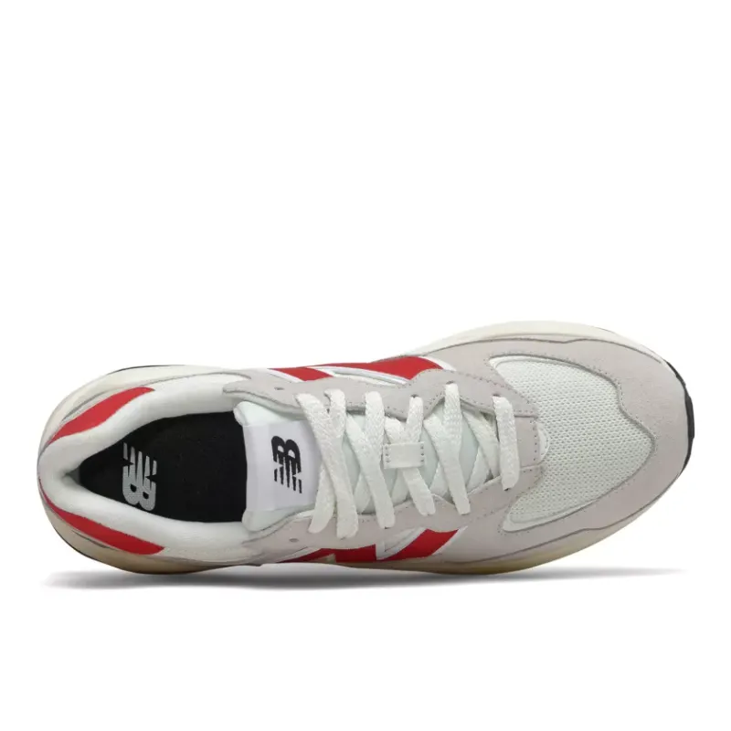 New Balance 57/40 Grey Red (M5740CC)