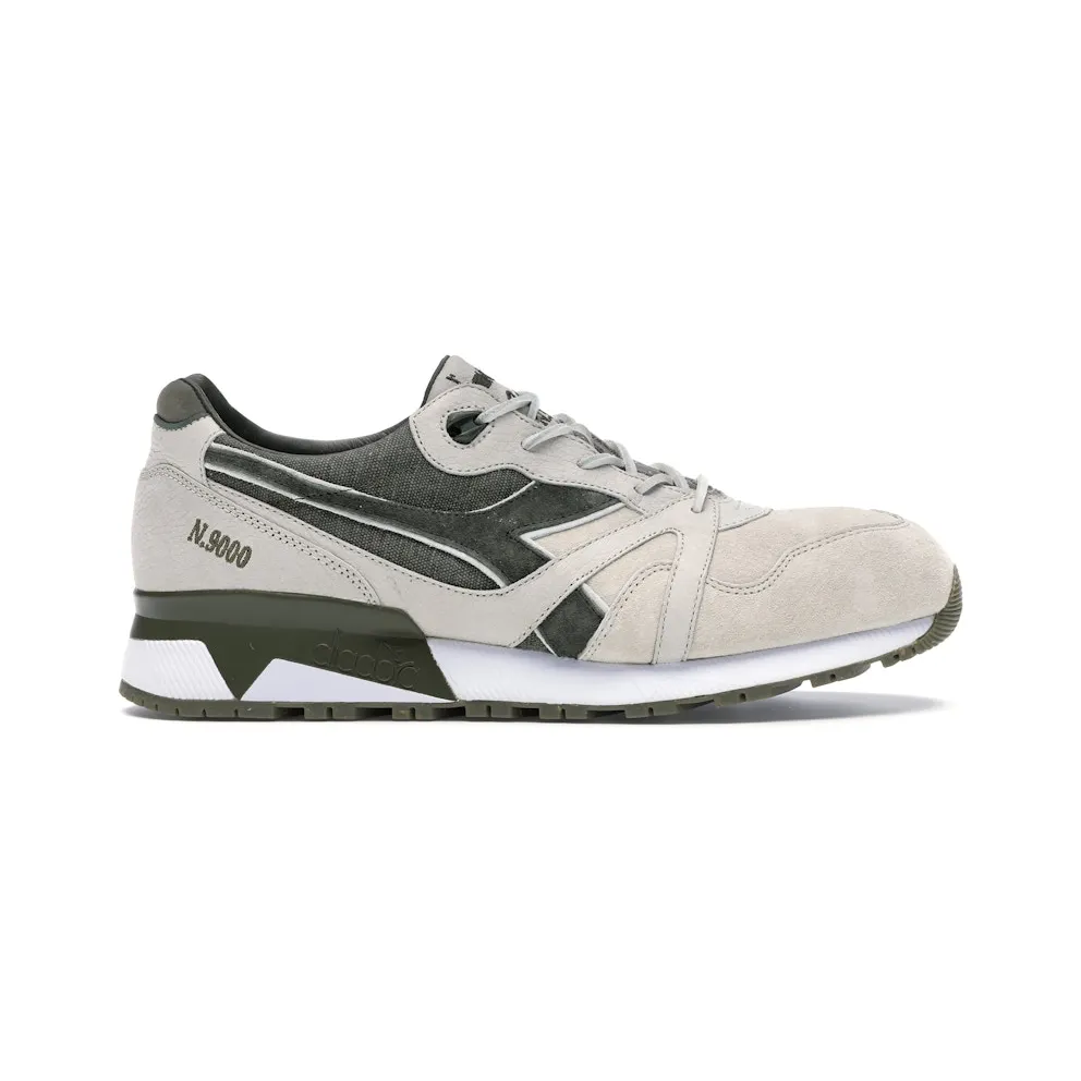 Diadora x Bait x Dreamworks N9000 Shrek (501.171242 01 75005)
