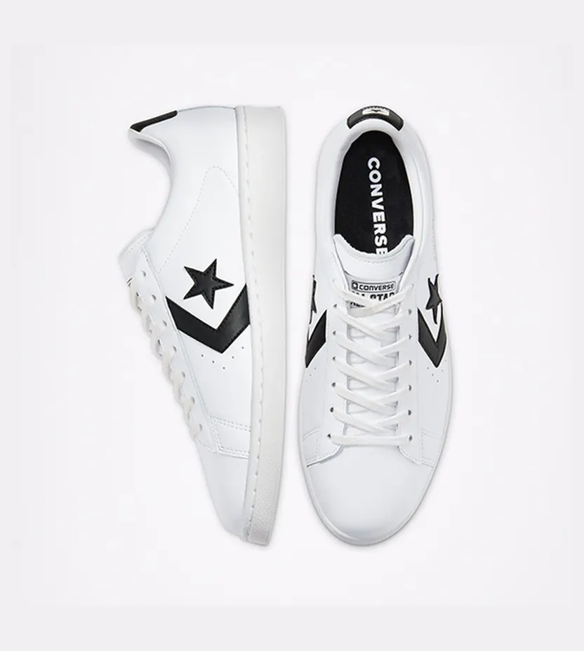 converse-pro-leather 167237C