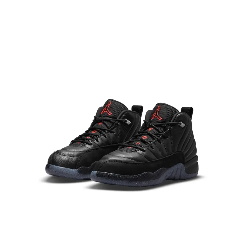 Jordan 12 Retro Utility (PS) (DM5205-006)