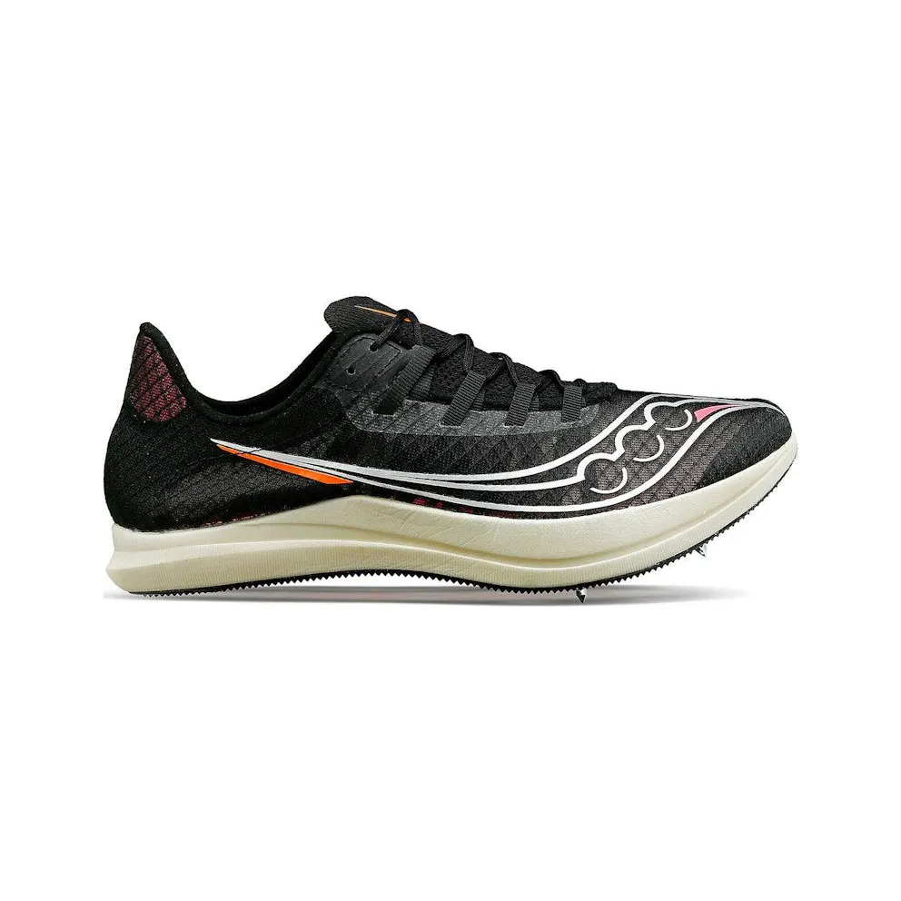 Saucony Terminal VT Black Vizi (S29101-85)