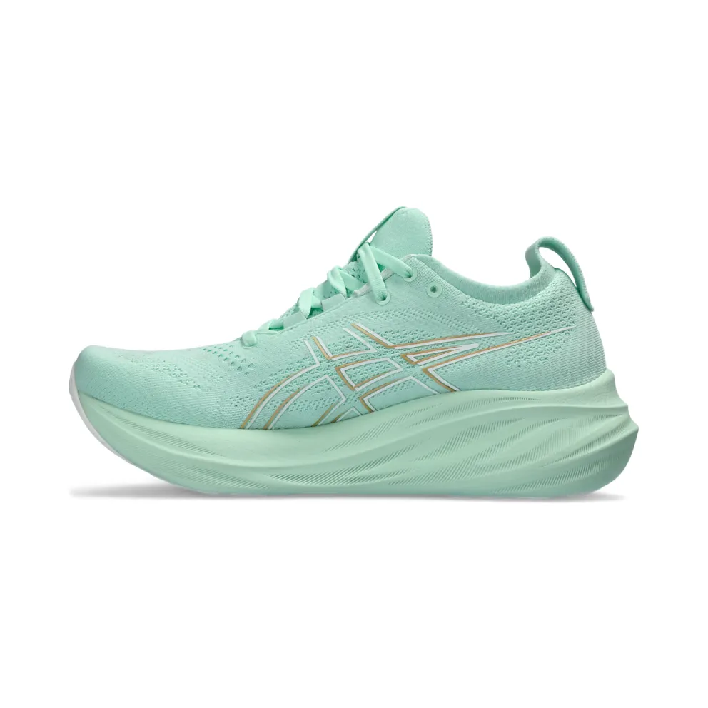Asics Gel-nimbus 26 Mint Tint/Pale Mint (1012B601.300)