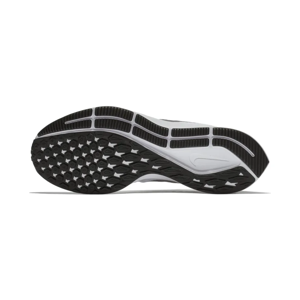 Nike Air Zoom Pegasus 35 White Black White/Black-Pure Platinum (AO3905-100)